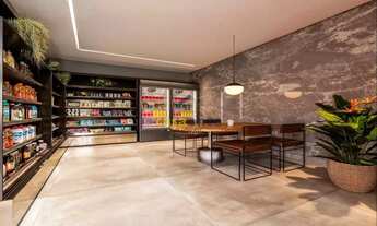 Imagem 4: Hércules: Lançamento no Serra