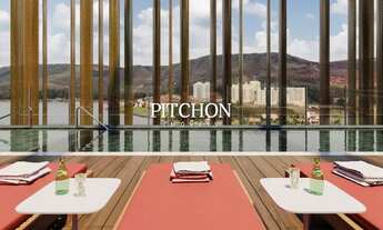 Imagem 13: Sala / Conj Salas à venda, 2 vagas, Alphaville Lagoa dos Ingleses - Nova Lima/MG