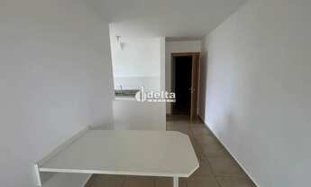 Imagem 2: Apartamento com 2 quartos disponível para locação no bairro Grand Ville em Uberlândia - MG