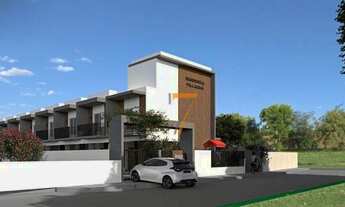 Imagem 6: Sobrado com 1 dormitório à venda, 72 m² por R$ 399.000,00 - Centro - Biguaçu/SC