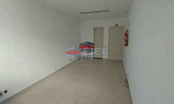 Imagem 5: Sala para alugar, 22 m² - Centro - Rio de Janeiro/RJ