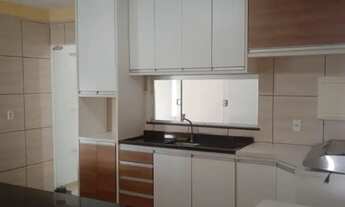 Imagem 2: Casa para Locação localizada no Bairro Mangabeira, esquina com a Fraga Maia em Feira