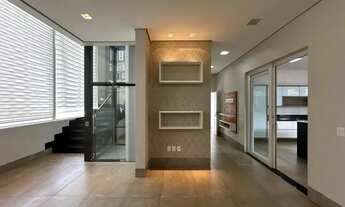 Imagem 3: Condomínio Alphaville 2 387 metros quadrados com 5 quartos em Jardim Itália - Cuiabá - MT