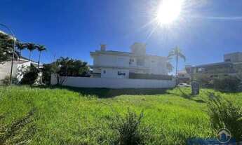 Imagem: Terreno de Esquina em Jurerê Internacional