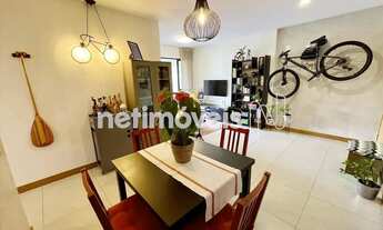 Imagem 7: Aluguel Apartamento Mobiliado na Barra