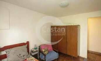 Imagem 7: Sobrado em Vila Formosa