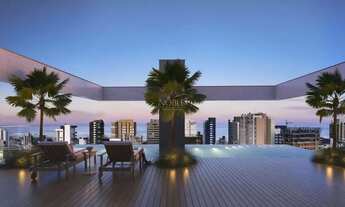 Imagem: Apartamento Novo de 2 Dormitórios com Suíte