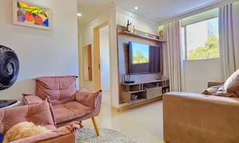 Imagem: Apartamento de 2 quartos em Residencial