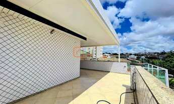 Imagem 4: Cobertura com 3 dormitórios para locação no Santa Mônica