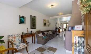 Imagem 4: Casa com 3 dormitórios, sendo 1 suíte para venda no bairro Hípica