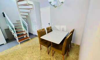 Imagem 3: Vargem Grande Apartamento cobertura com 3 dormitórios