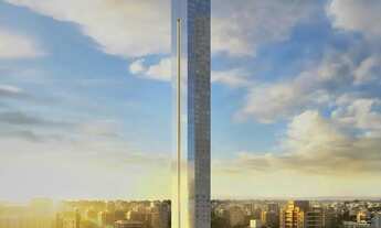 Imagem 3: Apartamento com 6 dormitórios à venda sendo 6 suítes, 310.67 m² por - R$ 8.949.000,00 - Ce