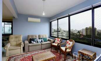 Imagem 4: Imóvel na Doutor Pereira Neto com 3 dormitórios e 145.73m²