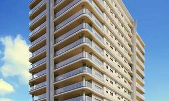 Imagem 2: Apartamento (Alto Padrão), com 4 quartos e 1 banheiros à Venda, 398 m² em Criciúma/SC