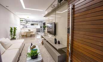 Imagem 2: Condomínio Villa Felicitar, com 3/4 sensores 01 suite e closet