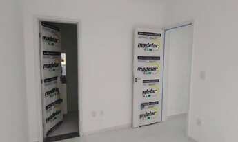 Imagem 5: 004 - ALUGO APARTAMENTO EXCLUSIVO NO PRIME CALHAU / 2 QUARTOS / ELEVADOR / 1 ANDAR