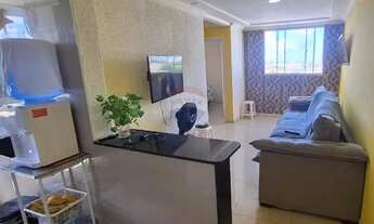 Imagem 5: VENDE-SE APARTAMENTO - RIO DOCE - OLINDA - 2 QUARTOS COM ELEVADOR E NASCENTE