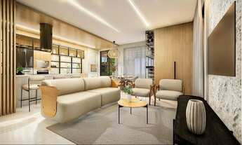 Imagem 3: Casa Alto Padrão - 170m² - Passos de Torres