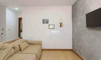 Imagem 3: Sobrado com 3 quartos à venda, 100 m² por R$ 520.000 - Boqueirão, Curitiba/PR