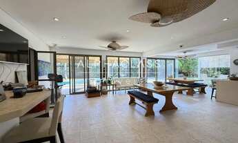 Imagem 3: Vendo e alugo casa em Alphaville - Residencial 02