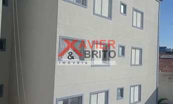 Imagem 2: Apartamento à venda, 56 m² - 2 Dorms, 1 Vaga - Pq do Carmo - Cidade Líder, São Paulo, SP