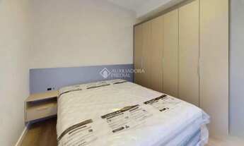 Imagem 5: Apartamento studio à venda no Centro com 45 m² e 1 dormitório/quartos disponível