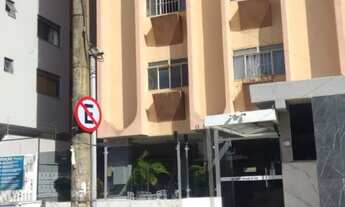 Imagem: Apartamento 2 Quartos com Garagem e Elevadores