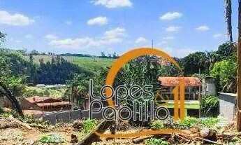 Imagem: Ótimo Terreno Atibaia Belvedere