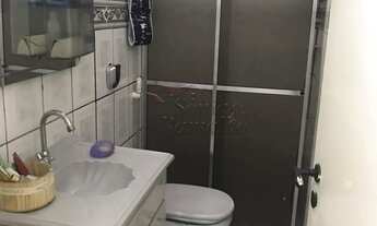 Imagem 5: Casas Residenciais Padrão em Ribeirão Preto