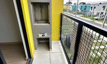 Imagem 4: Apartamento à venda Condomínio Inova - Uvaranas