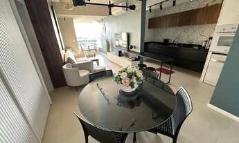 Imagem 7: Apartamento para Venda em Florianópolis, Campeche, 2 dormitórios, 1 suíte, 2 banheiros, 2