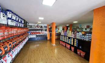 Imagem 2: Salão - Jardim Chapadão - Campinas