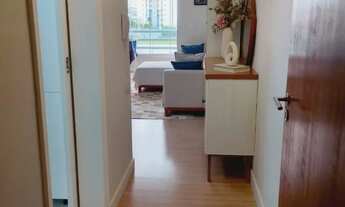 Imagem 2: Apartamento três quartos em Pinhais