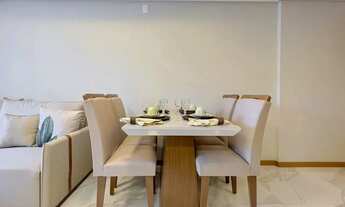 Imagem 4: Apartamento 3 quartos à venda no Centro de Guarapari ES, lazer completo