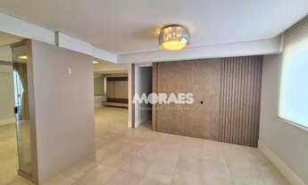 Imagem 2: Apartamento Duplex com 3 suítes, 300 m² - venda por R$ 1.400.000 ou aluguel por R$ 5.000/m