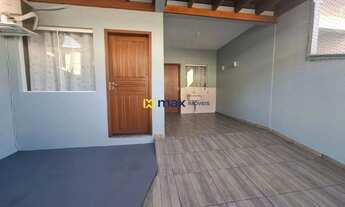 Imagem 2: Excelente Casa com 2 dormitórios no Bairro Cidade Nova, Itajaí