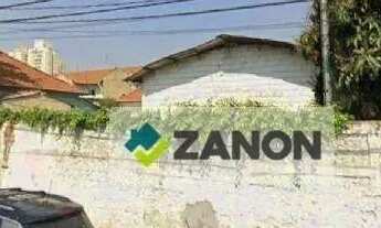 Imagem 7: Terreno à venda no Bairro Vila América - Santo André/SP