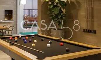 Imagem 6: Apartamento 2 dormitórios à venda Setor Central Goiânia/GO