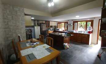 Imagem 5: /Linda Mansão no Parque das Laranjeiras