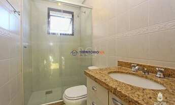 Imagem 7: Apartamento para Venda - 114m², 3 dormitórios, sendo 1 suites, 2 vagas - Petrópolis