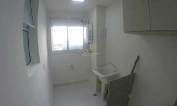 Imagem 6: Apartamento 2 dormitório para locação Hortolandia