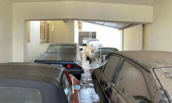 Imagem 5: Casa com 5 dormitórios à venda, 230 m² por R$ 850.000 - Taquaral - Campinas/SP