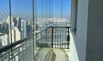 Imagem 4: NO CORAÇÃO DA BELA VISTA, DUAS VAGAS E LAZER