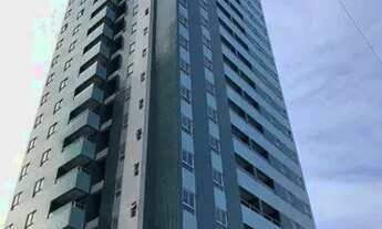 Imagem 4: EDF. LADY ROBERTA- 3 QUARTOS- 1 SUÍTE- LAZER COMPLETO- ÓTIMA LOCALIZAÇÃO