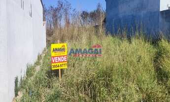 Imagem 2: Terreno de Referência no Jardim Alvorada