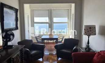 Imagem: Apartamento Padrão / Residencial / Copacabana