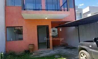 Imagem: Casa com 4 dormitórios à venda, 153 m²