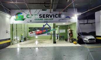 Imagem 2: Condomínio Grand Valley, 3 suítes, 2 vagas, lazer completo