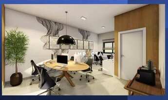 Imagem 5: Cobertura com 3 dormitórios à venda, 178 m² por R$ 750.000 - Residencial Parque dos Fontes