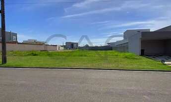 Imagem: CONDOMINIO JARDINS VENEZA - LOTE/ 750m²